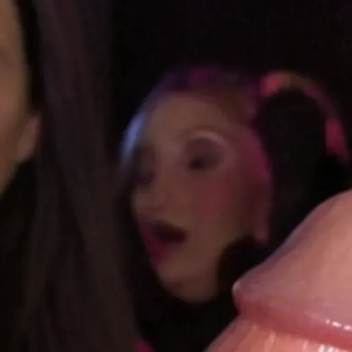 gerador de fotos pornô com IA