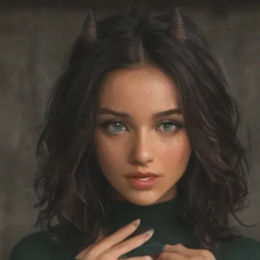 AI 포르노 이미지 생성기