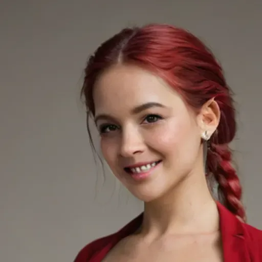 generatore di immagini porno IA