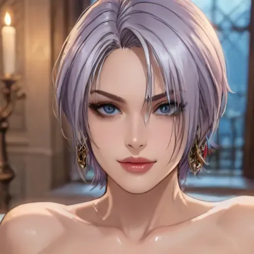 AI porn image generator