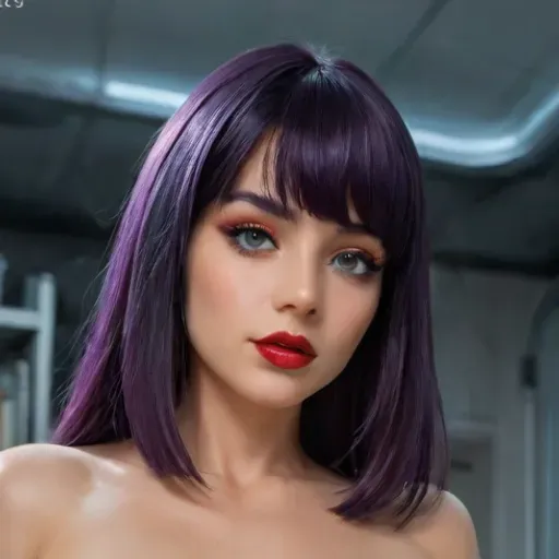 AI 포르노 이미지 생성기