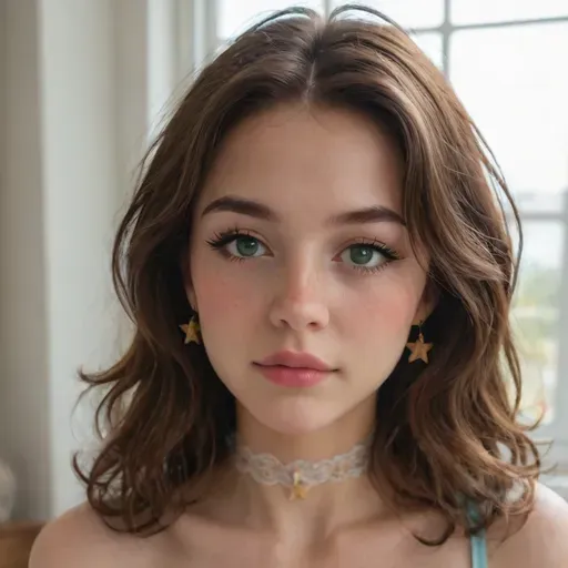 โปรแกรมสร้างภาพโปรนที่ใช้ปัญหา AI