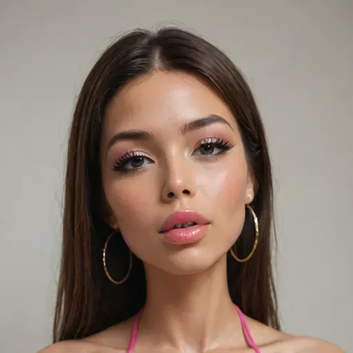 โปรแกรมสร้างภาพโปรนที่ใช้ปัญหา AI