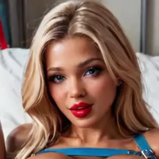 gerador de imagens pornô com IA