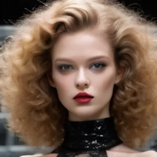 โปรแกรมสร้างภาพโปรนที่ใช้ปัญหา AI