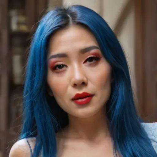 โปรแกรมสร้างภาพโปรนที่ใช้ปัญหา AI