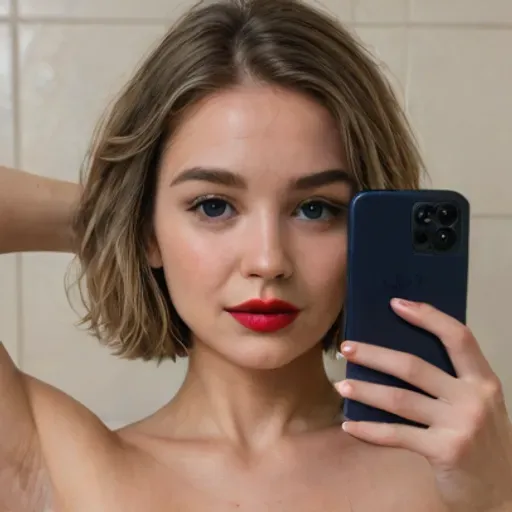 โปรแกรมสร้างภาพโปรนที่ใช้ปัญหา AI