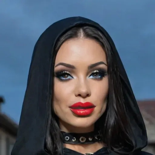 Pencipta imej lucah AI