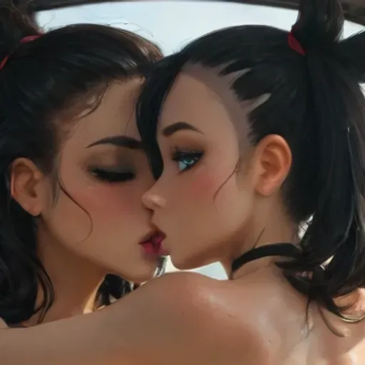 générateur d’images porno IA