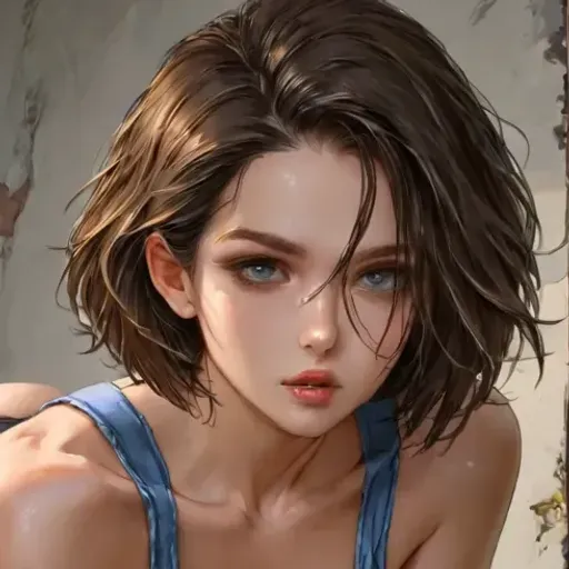 KI-Pornobild-Generator