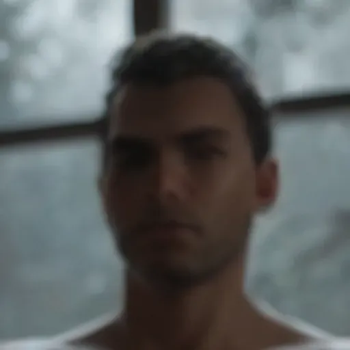 Pencipta imej lucah AI