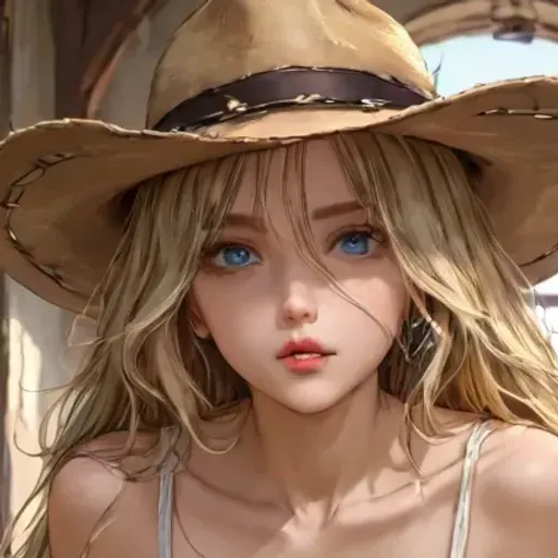 AI 포르노 이미지 생성기