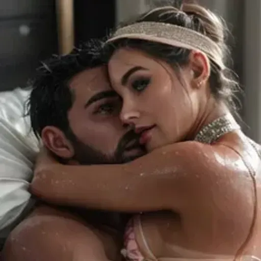 yapay zekâ porno görsel üretici