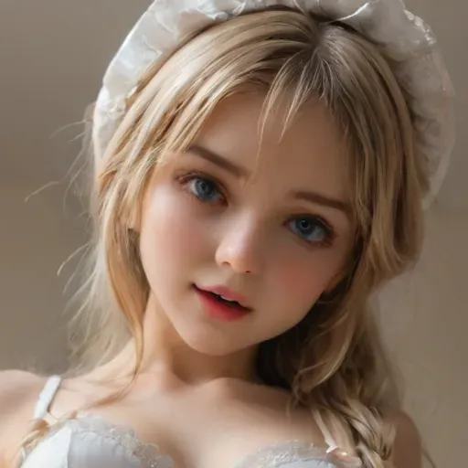 KI-Pornobild-Generator