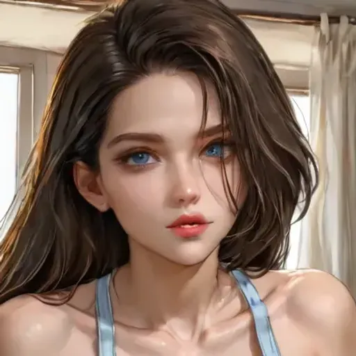 generatore di immagini porno IA