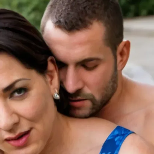 Penghasil gambar lucah AI