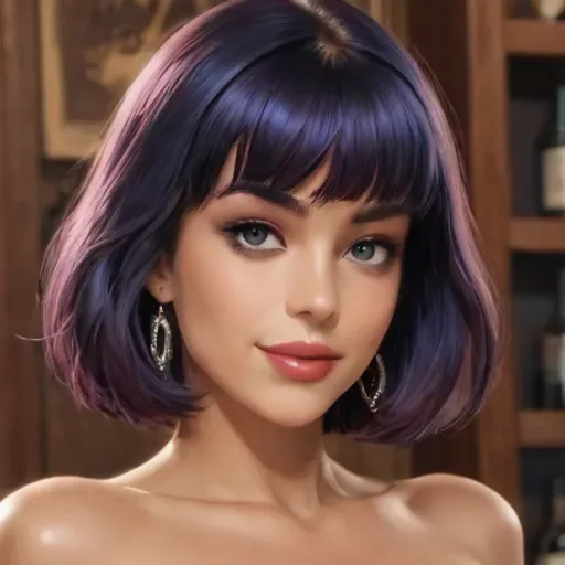 โปรแกรมสร้างภาพโปรนที่ใช้ปัญหา AI