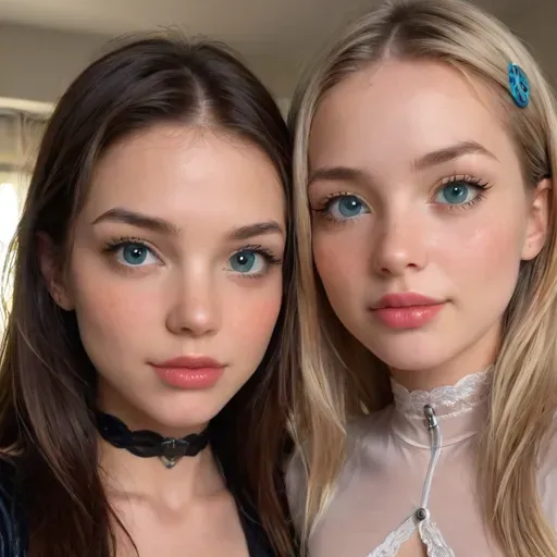 generatore di foto porno IA