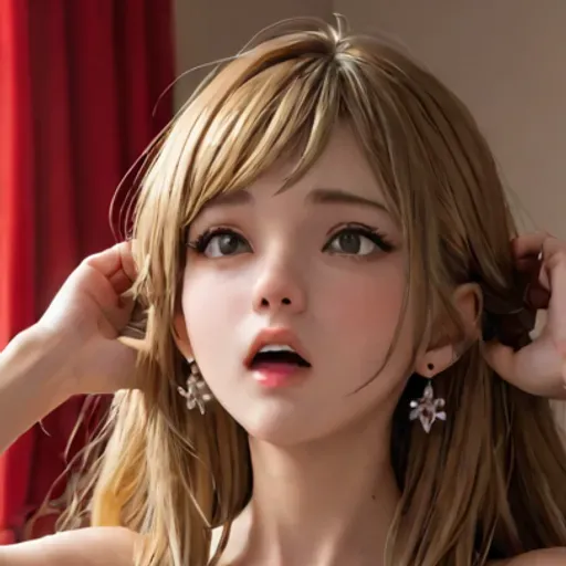 yapay zekâ porno görsel üretici