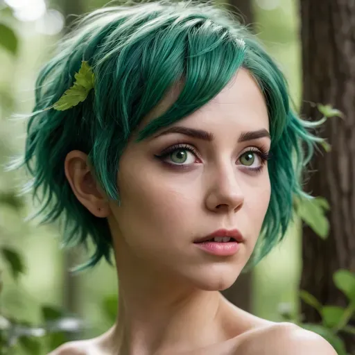 AI色情圖片產生器