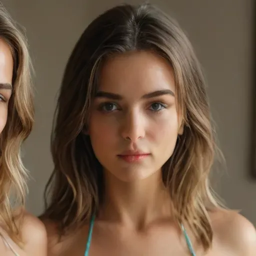 Pencipta imej lucah AI