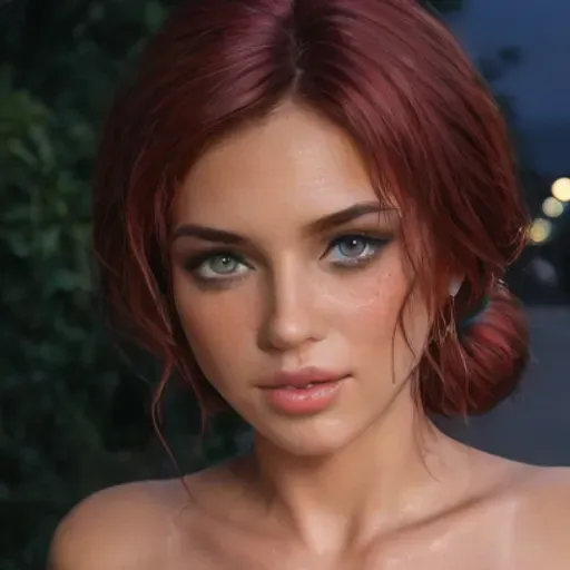 generatore di immagini porno IA