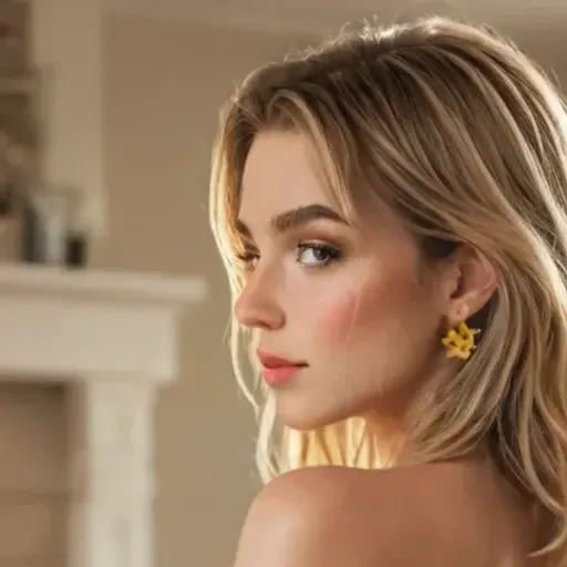 Pencipta imej lucah AI