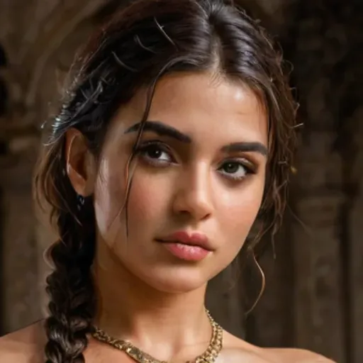 AI porn image generator