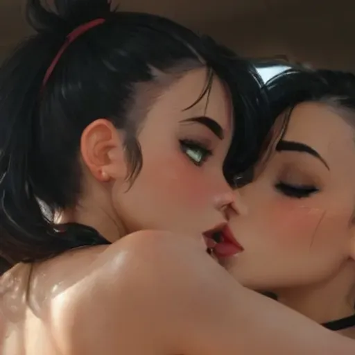 générateur d’images porno IA