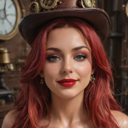 generatore di immagini porno IA