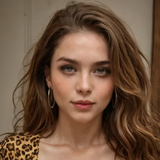 โปรแกรมสร้างภาพโปรนที่ใช้ปัญหา AI