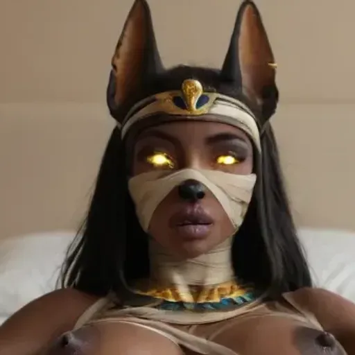 AI 포르노 이미지 생성기