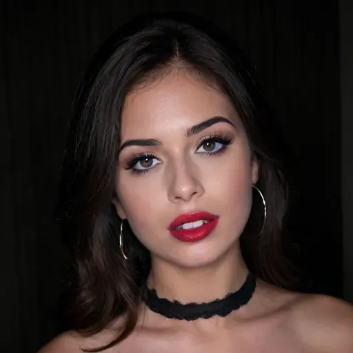 AI porn image generator