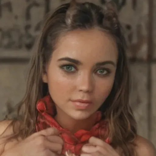 AI porn image generator