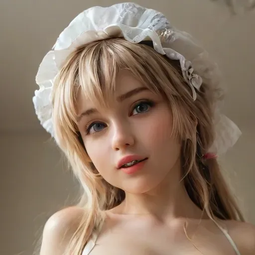 AI porn image generator