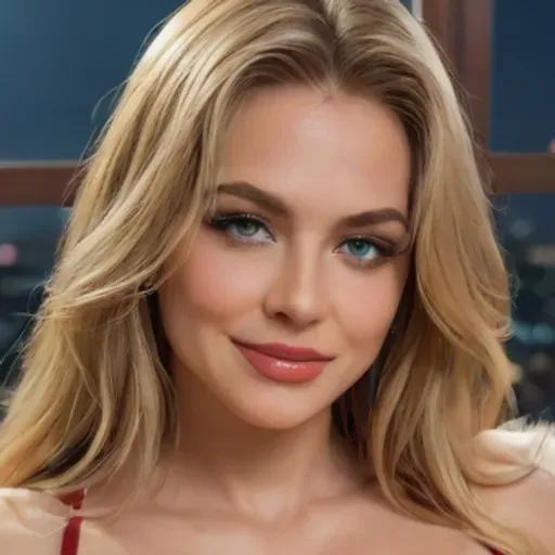 โปรแกรมสร้างภาพโปรนที่ใช้ปัญหา AI