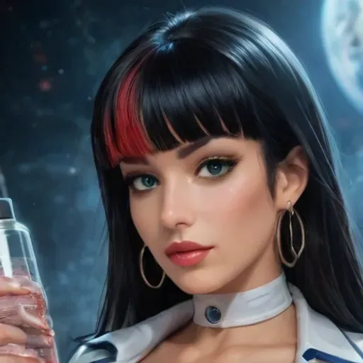 generatore di immagini porno IA