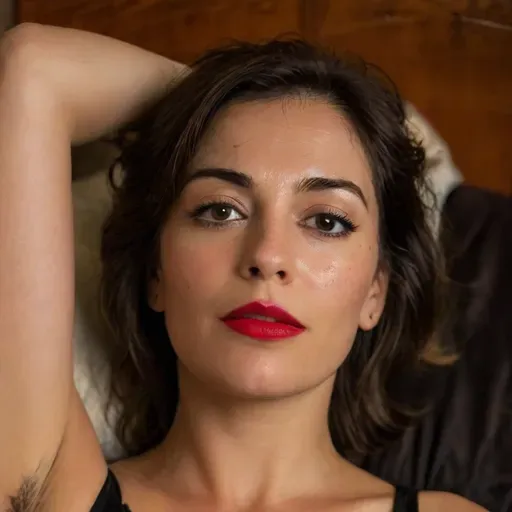 gerador de imagens pornô com IA