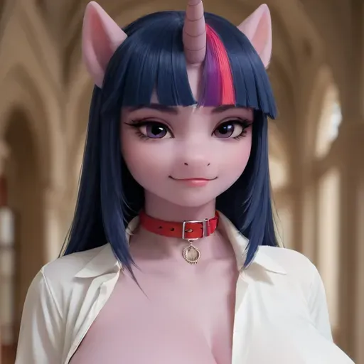 generatore di immagini porno IA