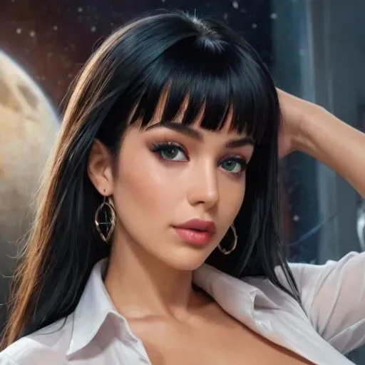 generatore di immagini porno IA