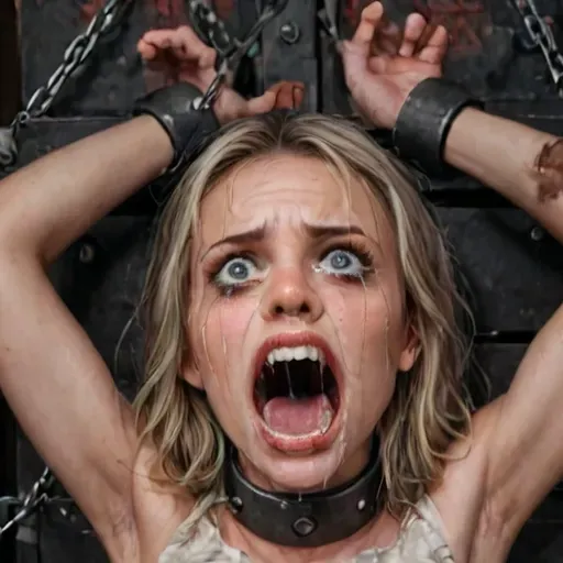 generatore di immagini porno IA