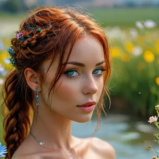 โปรแกรมสร้างภาพโปรนที่ใช้ปัญหา AI