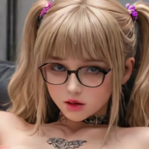 AI 포르노 이미지 생성기