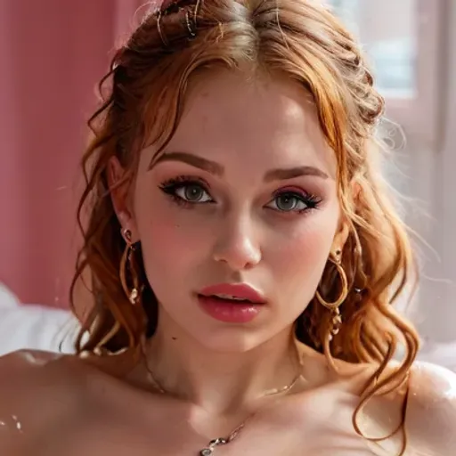 Pencipta imej lucah AI