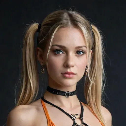 AI porn image generator