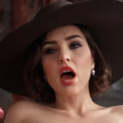 KI-Pornobild-Generator