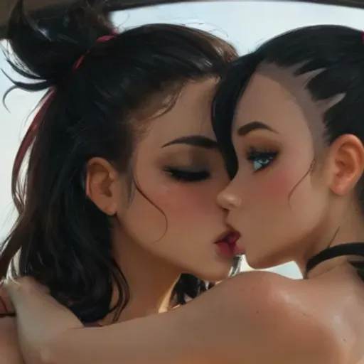 générateur de photos porno IA