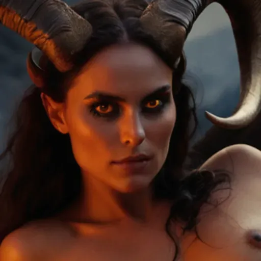 KI-Pornobild-Generator