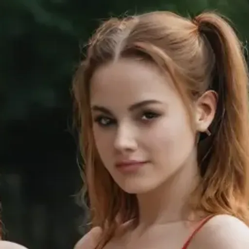 générateur d’images porno IA