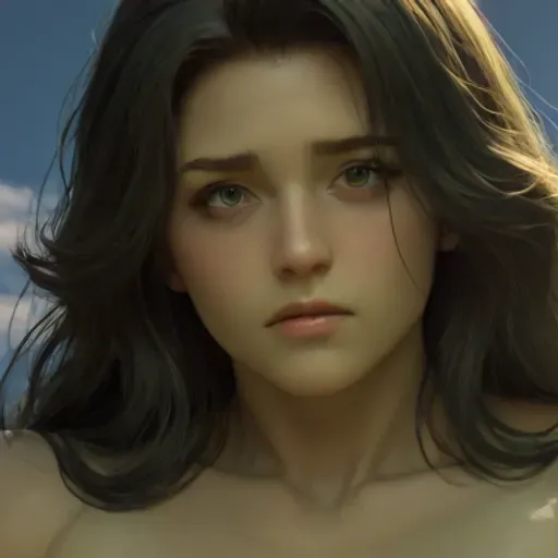 AIポルノ画像ジェネレーター